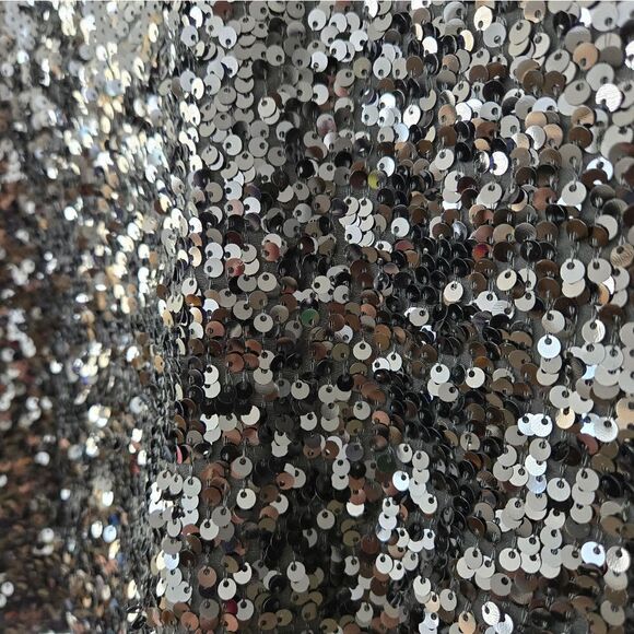 NWT J.Crew Collection Carrie V-neck camisole in sequin - Picture 5 of 7